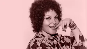 Cleo Laine