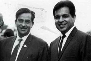 Dilip Kumar