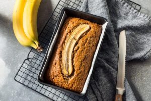 Banana Bread