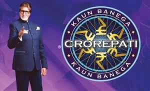 Amitabh Bachchan