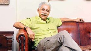Naseeruddin Shah