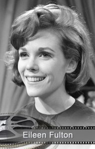 Eileen Fulton