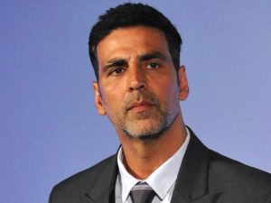 Akshay Kumar