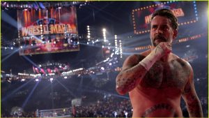 WWE Unreal