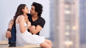 Saiyaara