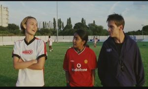 Bend It Like Beckham
