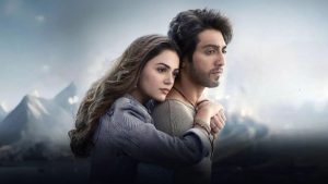 Saiyaara