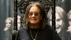 The Osbournes