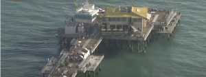 First Tsunami Waves Hit Russia
