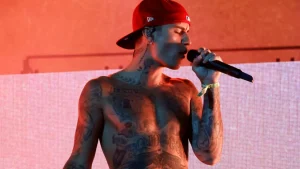 Justin Bieber