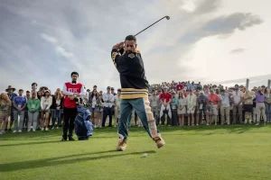 Happy Gilmore 2