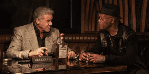 Samuel L. Jackson