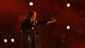 Ozzy Osbourne