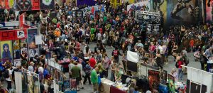 San Diego Comic-Con 2026