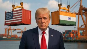 Trump India Tariff Deadline Today