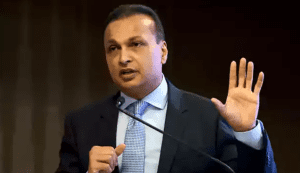 Anil Ambani
