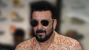 Businesses owned by Sanjay Dutt