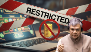Online Gaming Bill 2025 Becomes Law