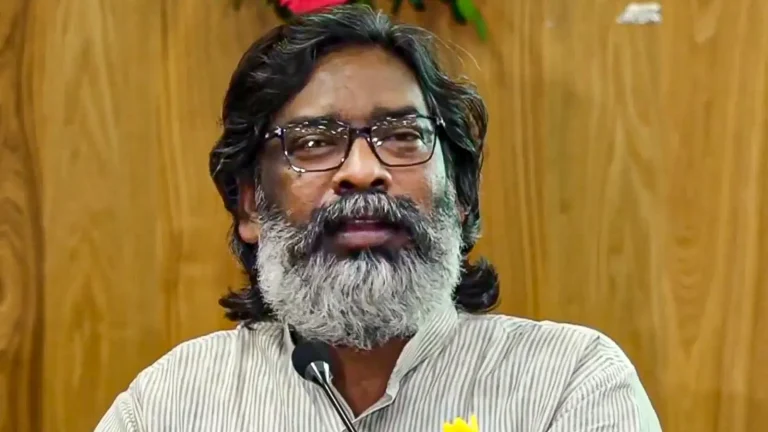 JMM Bihar Withdrawal: Explosive Accusations Against RJD and Congress
