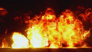 Kolkata Explosion Reported At A Cafe In Jodhpur Park 1 Employee Injured
