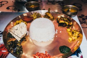 Ancient Wisdom on the Plate