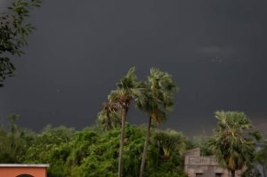 Kolkata Weather Update August