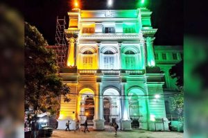 Kolkata Heritage Buildings