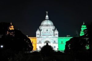 Kolkata Heritage Buildings