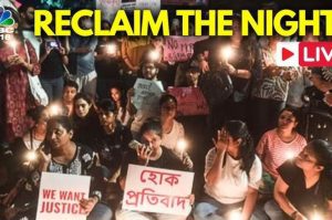 Kolkata on High Alert as Protest