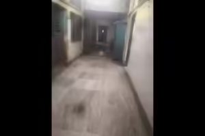 RG Kar Hospital Emergency Ward Closure