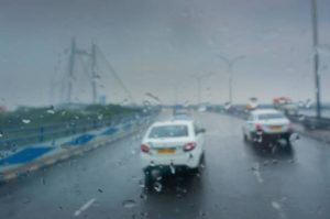 Kolkata Weather Forecast