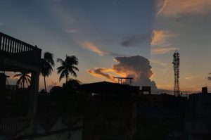Kolkata Weather Forecast