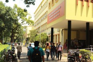 IIEST Alumni