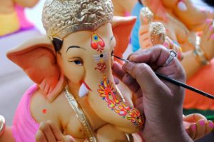 Ganesh Puja 2025 in Kolkata