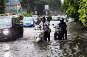 Kolkata Weather Forecast