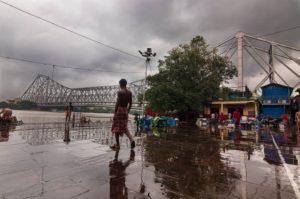 Kolkata Weather Update