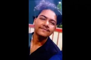 Krishnanagar Horror