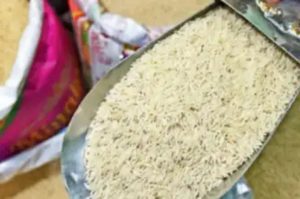 Rice Prices Soar in Kolkata Markets