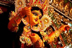 Kolkata Police Warn Pandal Organisers