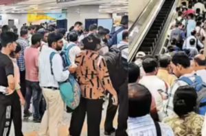 Kolkata Metro