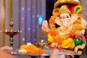 Kolkata Glows with Devotion