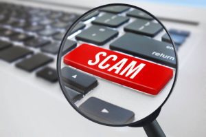 Behala Cyber Fraud Case