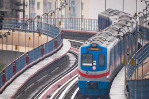 Crossover Work in Kolkata