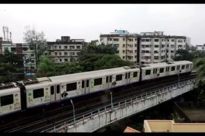 Crossover Work in Kolkata