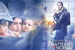 The Real Mrs Chatterjee Speaks Out
