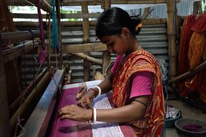 Kolkata Leather, Textile, and Tea Industries