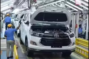 Toyota Doubles India Market Share