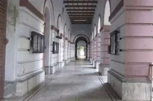 Presidency University