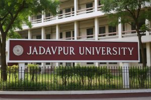 Jadavpur University Opens PG Admission