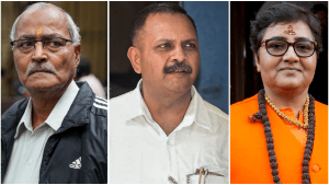 Malegaon blast acquittals